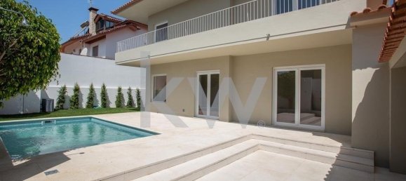 5 bedrooms Townhouse in Cascais, Portugal No. 92423 32