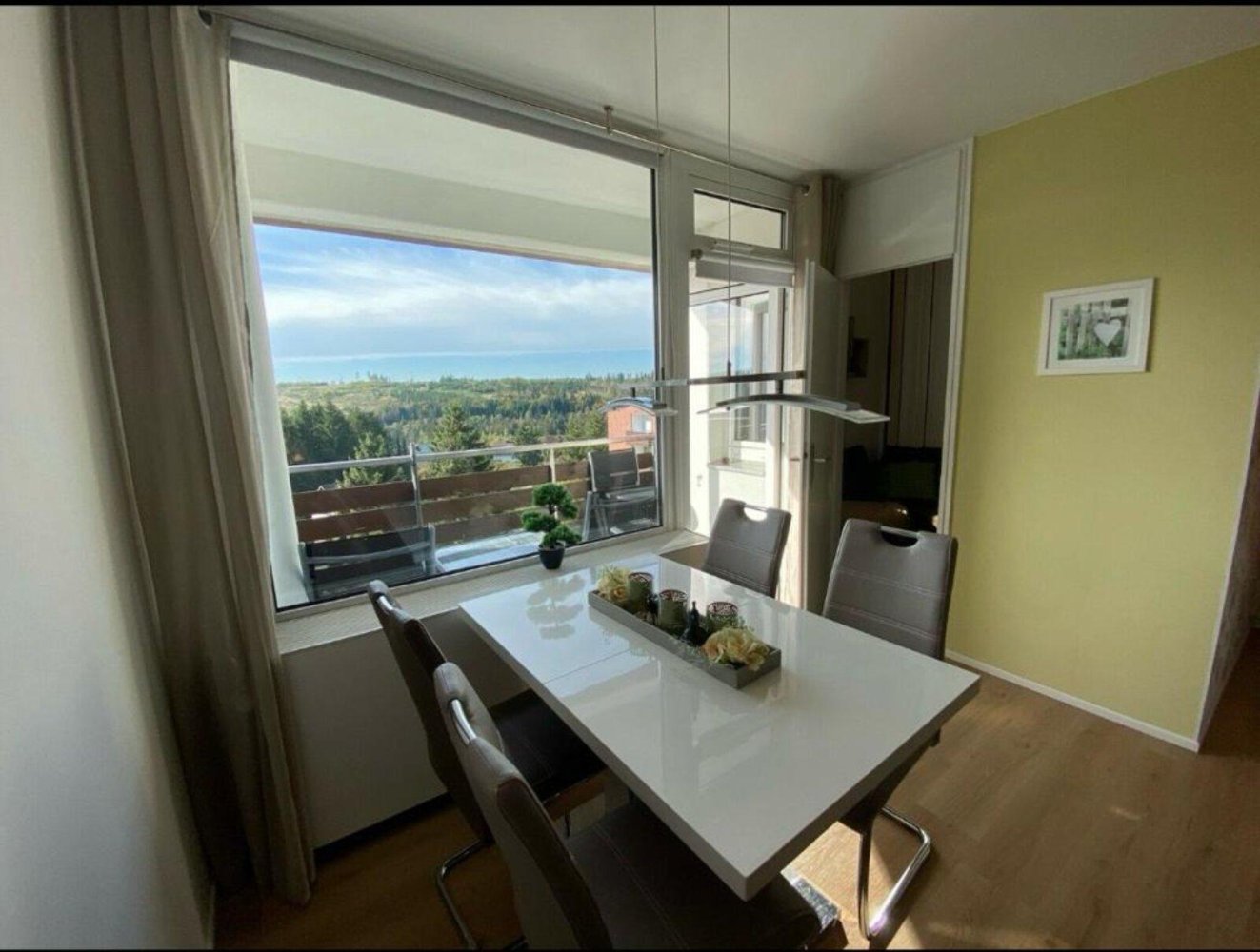 1 bedroom Apartment in Goslar, Germany No. 365364