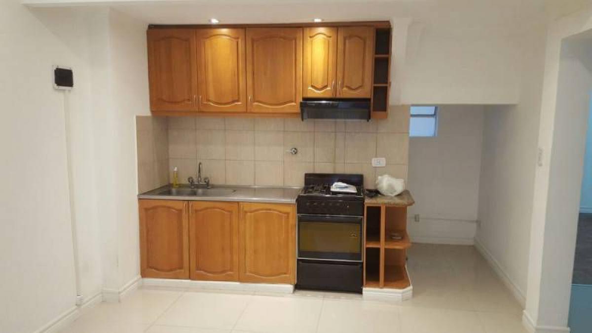 2 bedrooms House in Buenos Aires, Argentina No. 65021