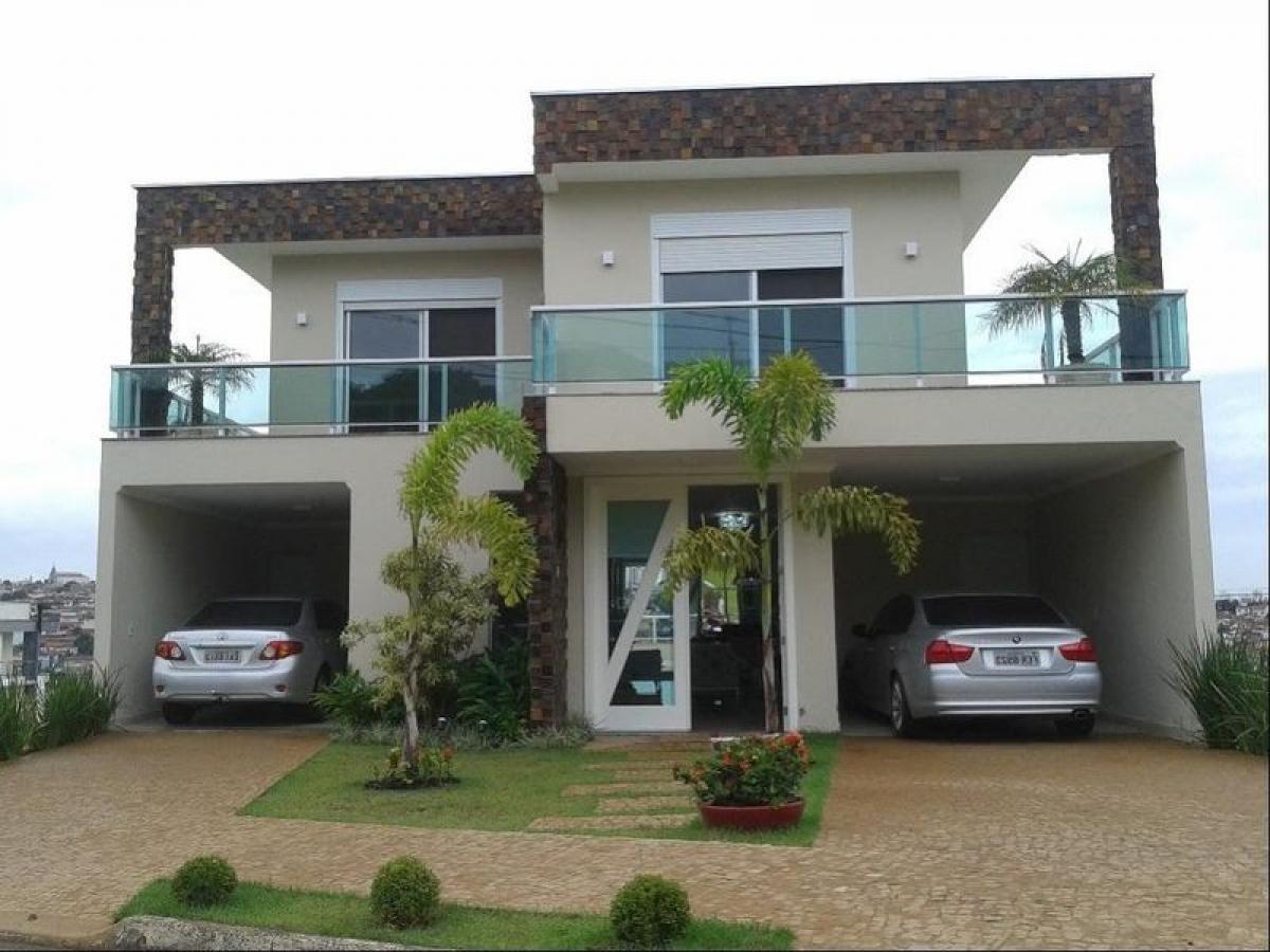 6 غرف نوم منزل في Sao Paulo, Brazil رقم 500738