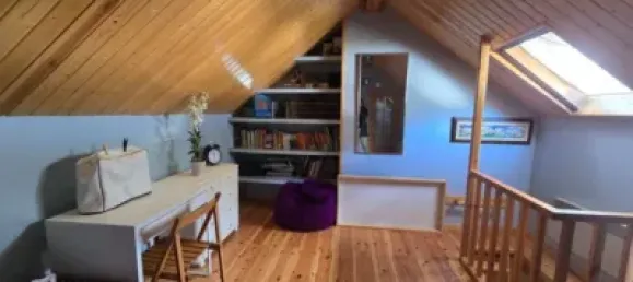 2 bedrooms Penthouse in Huesca, Spain No. 172462 13