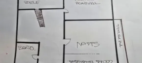 2 bedrooms Penthouse in Huesca, Spain No. 172462 29