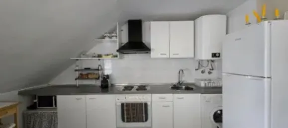 2 bedrooms Penthouse in Huesca, Spain No. 172462 14