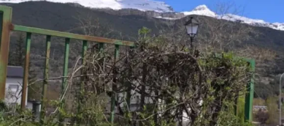 2 bedrooms Penthouse in Huesca, Spain No. 172462 24