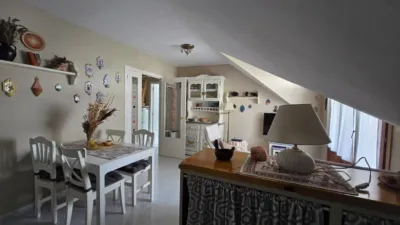 2 bedrooms Penthouse in Huesca, Spain No. 172462