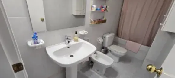 2 bedrooms Penthouse in Huesca, Spain No. 172462 19