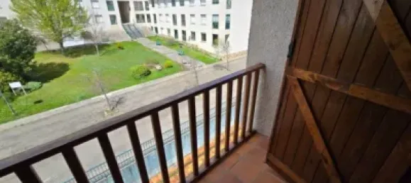 2 bedrooms Penthouse in Huesca, Spain No. 172462 15