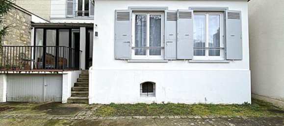 Casa T5 em Puteaux, France N.º 324206 2
