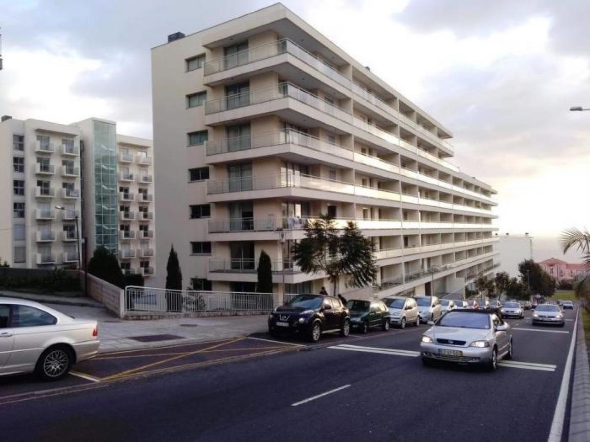 3 bedrooms Apartment in Funchal, Portugal No. 101