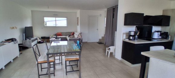 3 غرف نوم منزل في Sainte-Anne-sur-Brivet, France رقم 360560 8