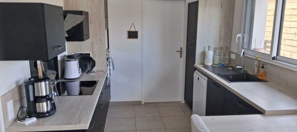 3 غرف نوم منزل في Sainte-Anne-sur-Brivet, France رقم 360560 9