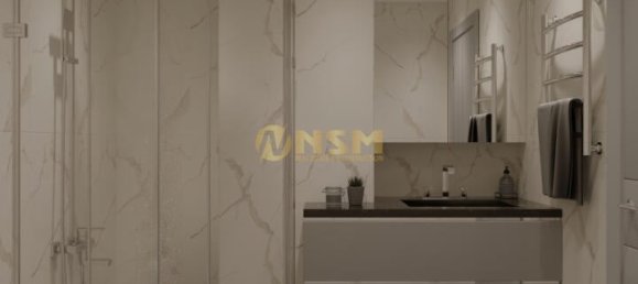 Apartment 1+1 in Alanya, Turkey No. 31068 3