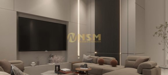 Apartment 1+1 in Alanya, Turkey No. 31068 24