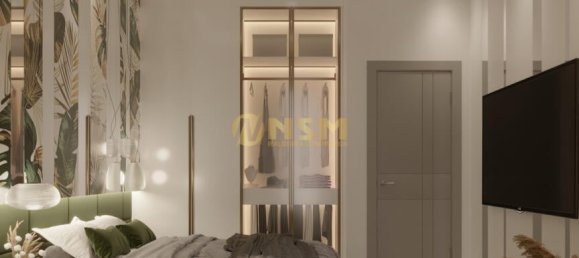 Apartment 1+1 in Alanya, Turkey No. 31068 28