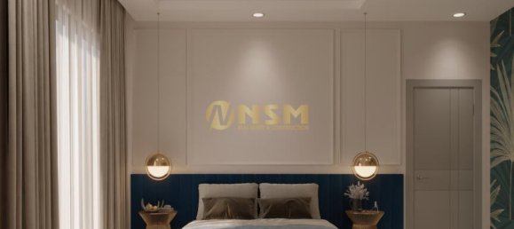 Apartment 1+1 in Alanya, Turkey No. 31068 29