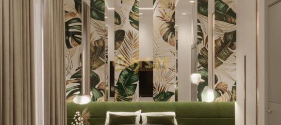 Apartment 1+1 in Alanya, Turkey No. 31068 27