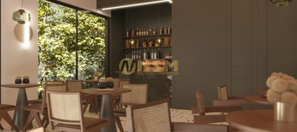 Apartment 1+1 in Alanya, Turkey No. 31068 8