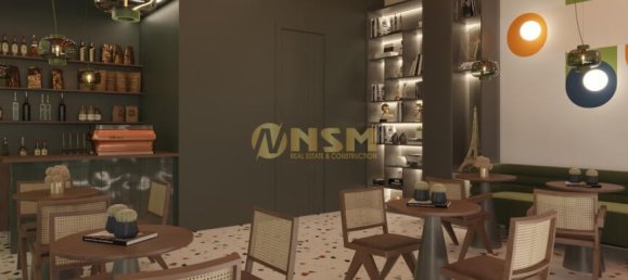 Apartment 1+1 in Alanya, Turkey No. 31068 11