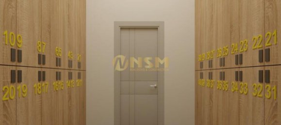 Apartment 1+1 in Alanya, Turkey No. 31068 6