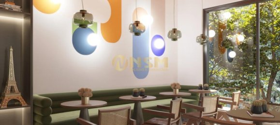 Apartment 1+1 in Alanya, Turkey No. 31068 10