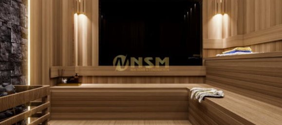 Apartment 1+1 in Alanya, Turkey No. 31068 26