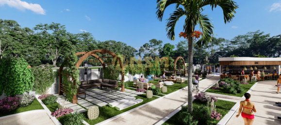 Apartment 1+1 in Alanya, Turkey No. 31068 18