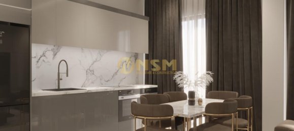 Apartment 1+1 in Alanya, Turkey No. 31068 23