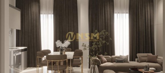 Apartment 1+1 in Alanya, Turkey No. 31068 25