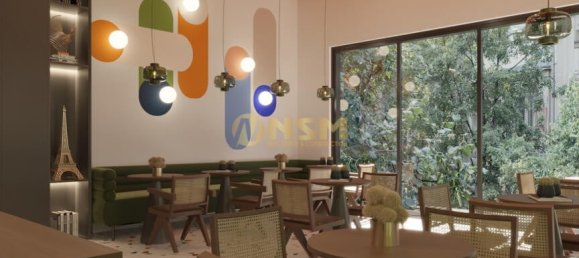 Apartment 1+1 in Alanya, Turkey No. 31068 9