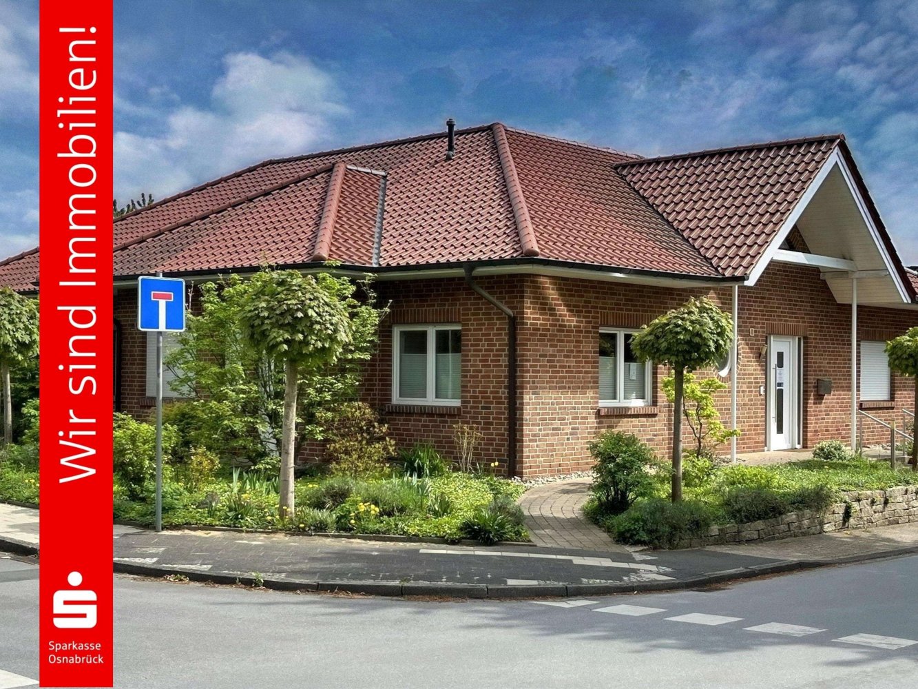 6-salle Maison à Osnabruck, Germany No. 237589