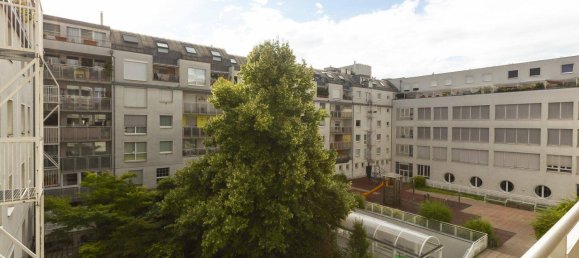 Studio in Brigittenau, Austria No. 203109 19