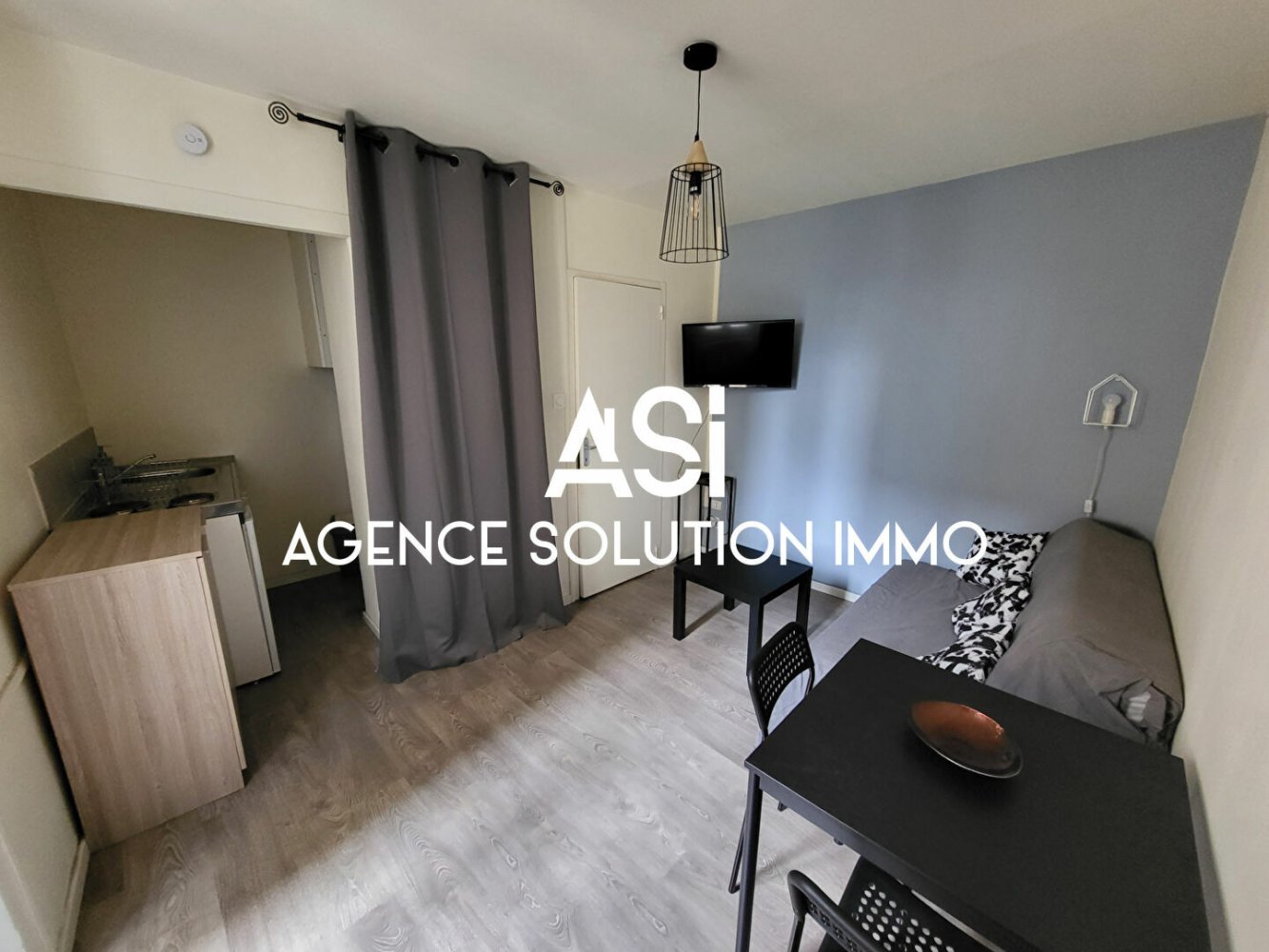 استوديو في Montelimar, France رقم 300880