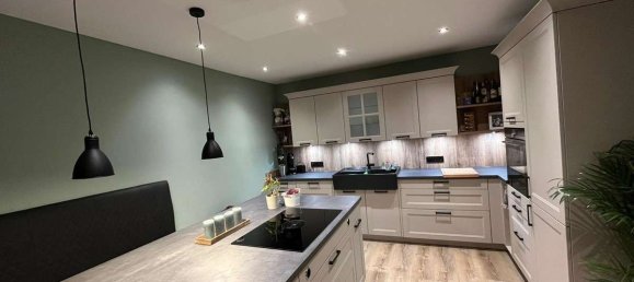 3 bedrooms House in Saarlouis, Germany No. 57939 6