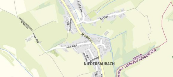 3 bedrooms House in Saarlouis, Germany No. 57939 21