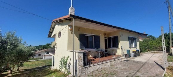 Villa de 2 dormitorios en Artena, Italy No. 292486 3