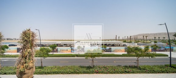 3 Schlafzimmer Stadthaus in The Valley, UAE, Nr. 51478 4