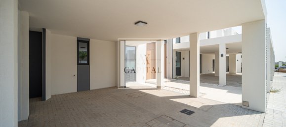 3 Schlafzimmer Stadthaus in The Valley, UAE, Nr. 51478 12