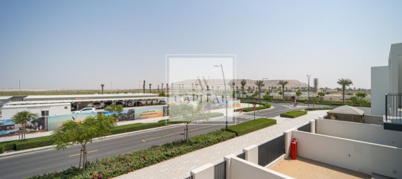 3 Schlafzimmer Stadthaus in The Valley, UAE, Nr. 51478 5