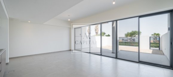 3 Schlafzimmer Stadthaus in The Valley, UAE, Nr. 51478 2