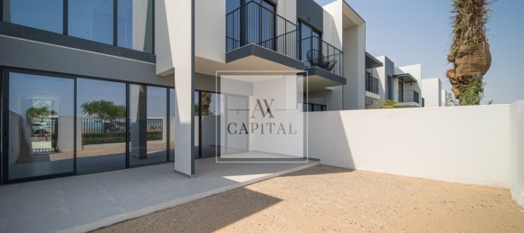 3 Schlafzimmer Stadthaus in The Valley, UAE, Nr. 51478 8