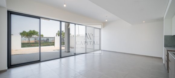 3 Schlafzimmer Stadthaus in The Valley, UAE, Nr. 51478 24