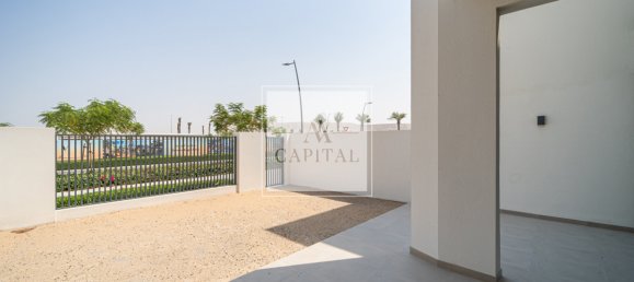 3 Schlafzimmer Stadthaus in The Valley, UAE, Nr. 51478 10