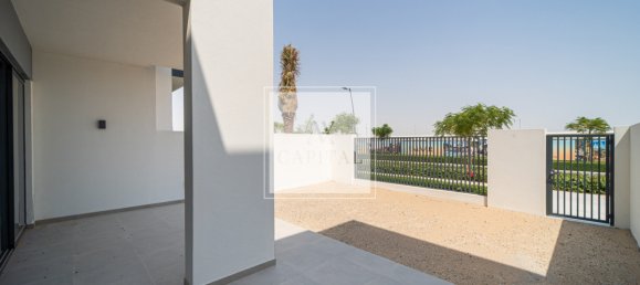 3 Schlafzimmer Stadthaus in The Valley, UAE, Nr. 51478 11