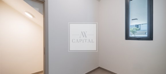 3 Schlafzimmer Stadthaus in The Valley, UAE, Nr. 51478 22