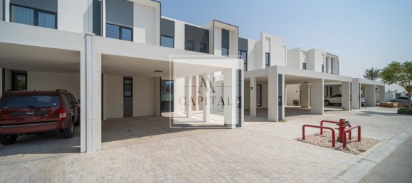3 Schlafzimmer Stadthaus in The Valley, UAE, Nr. 51478 26