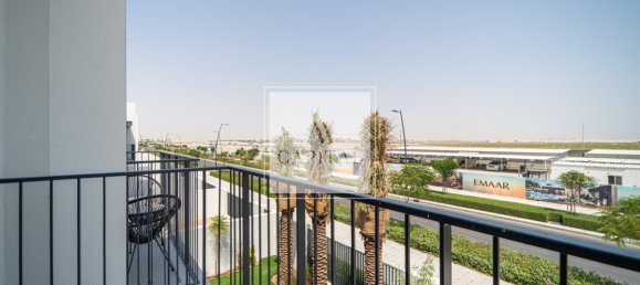 3 Schlafzimmer Stadthaus in The Valley, UAE, Nr. 51478 6