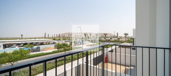 3 Schlafzimmer Stadthaus in The Valley, UAE, Nr. 51478 7