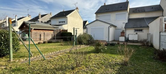 3 chambres Maison à Fleury-les-Aubrais, France No. 44832 3