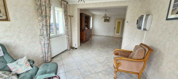 3 chambres Maison à Fleury-les-Aubrais, France No. 44832 9