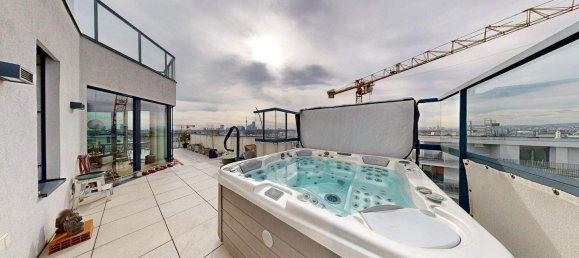 3-salle Penthouse à Vienna, Austria No. 242359 11